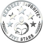 Readers' Favorite five-star seal